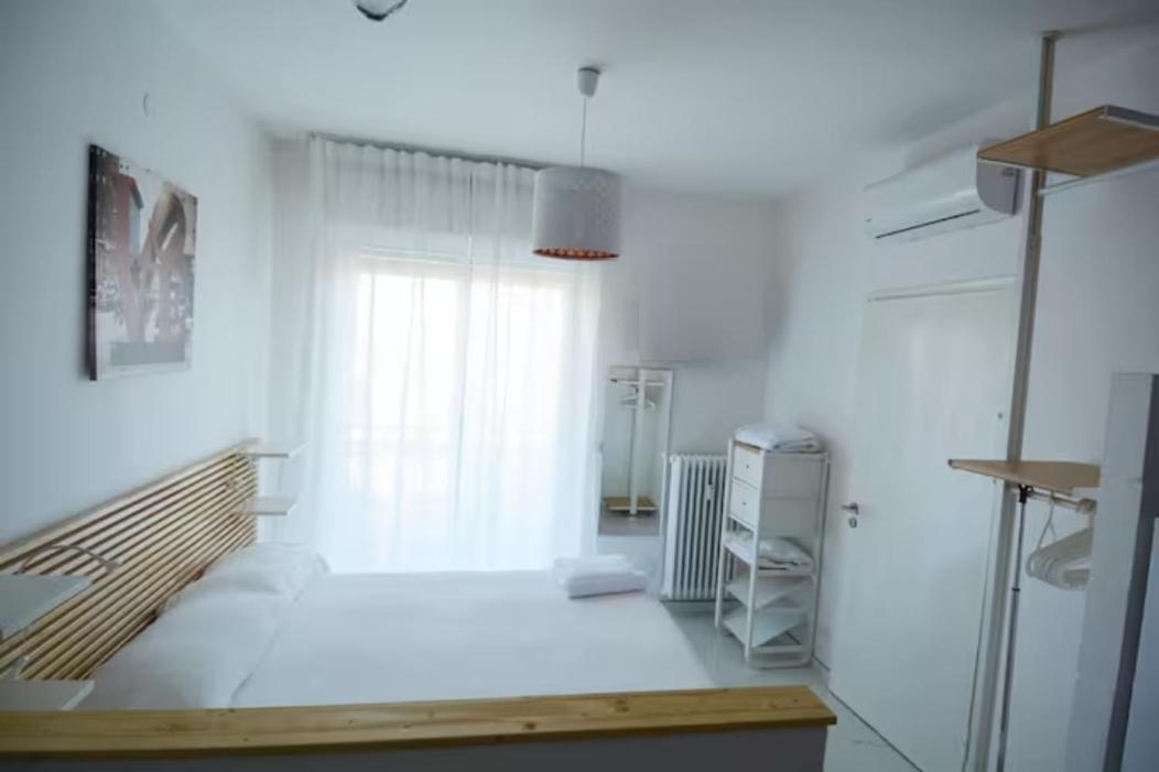 Residence Da Gio Модена Экстерьер фото