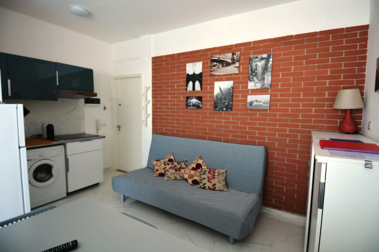 Residence Da Gio Модена Экстерьер фото
