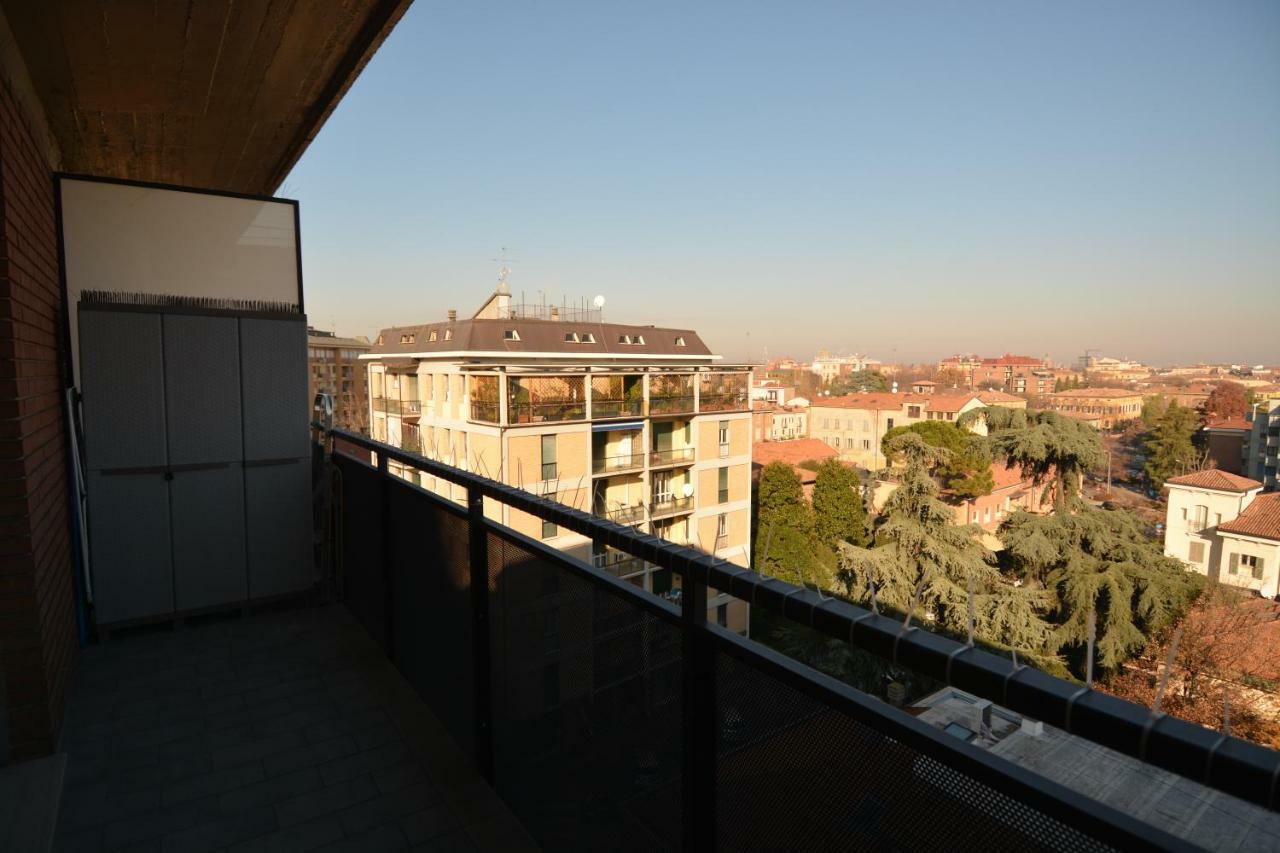Residence Da Gio Модена Экстерьер фото