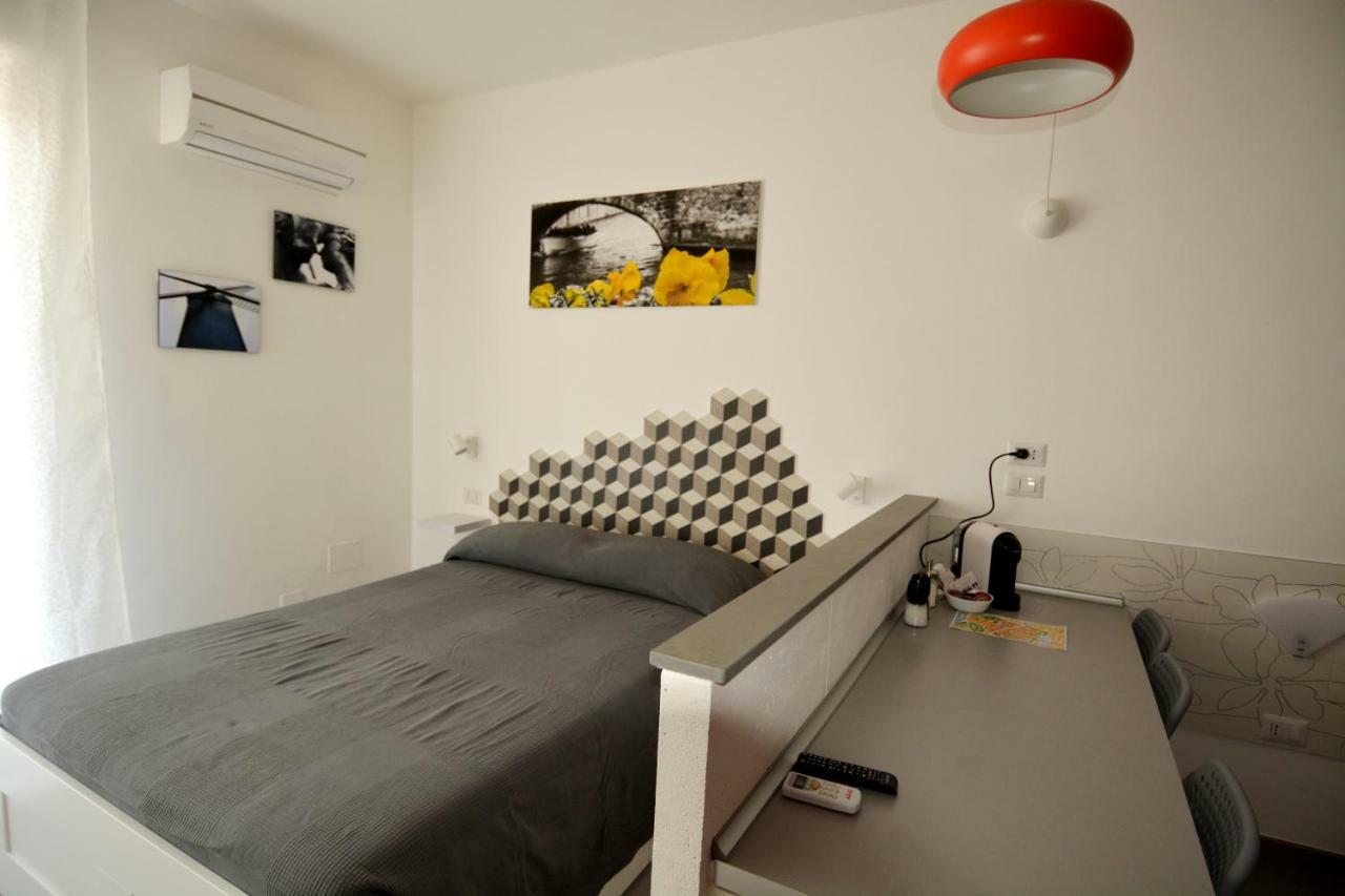 Residence Da Gio Модена Экстерьер фото
