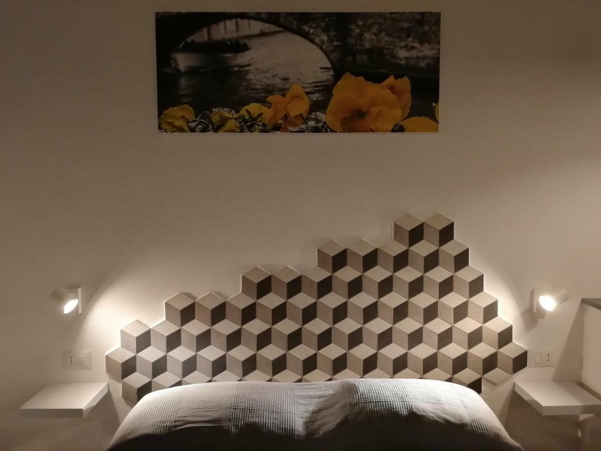 Residence Da Gio Модена Экстерьер фото