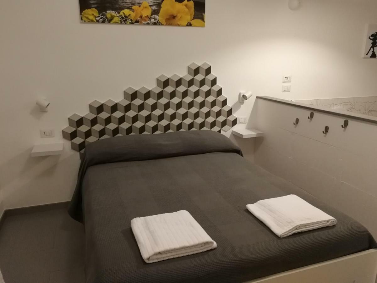 Residence Da Gio Модена Экстерьер фото