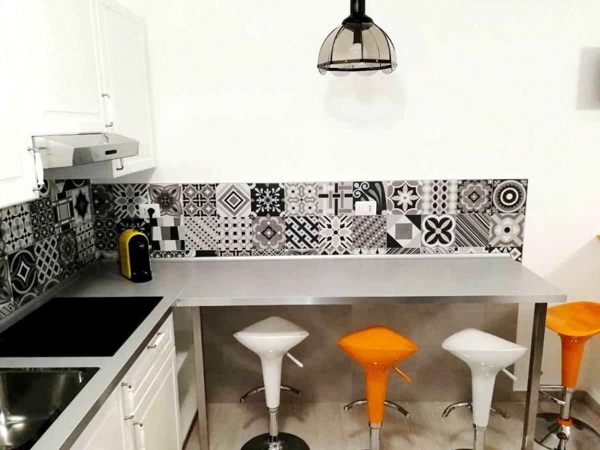 Residence Da Gio Модена Экстерьер фото